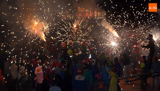 Así es la programación oficial de las Ferias y Fiestas 2022 de Peñaranda